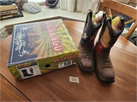 Durango Boots