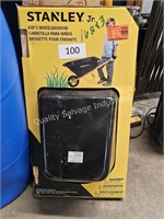 stanely JR wheel barrow