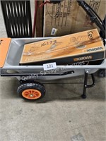 worx aerocart