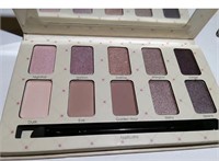 Eyeshadow Palette The Nudes Beauty Creations MK054