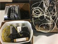 Large Electronics Lot