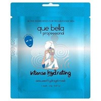 3 PACK Que Bella Intense Hydrating Hydrogel Mask