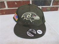 Baltimore Ravens Hat / Cap