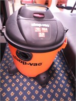 12-gallon Shop Vac vaccuum