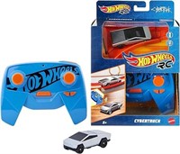 Hot Wheels RC 1:64 Scale Rechargeable Radio-Contro