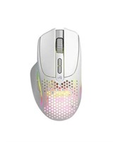 GLORIOUS ULTRALIGHT ERGONOMIC GAMING MOUSE