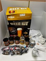 Mr. Beer Beer Making Kit