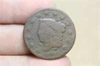 Large Cent