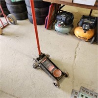 3 ton Floor Jack