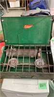 Coleman Camping Stove