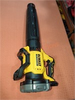 DeWalt 20V Handheld Axial Blower