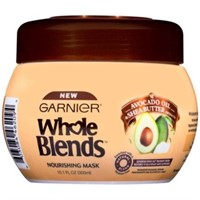 Garnier Whole Blends Hair Mask with Avocado Oil &