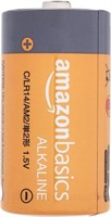 Amazon Basics 8-Pack C Cell Alkaline All-Purpose