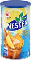 Nestea Original Lemon Iced Tea Canister, 2.2kg