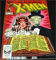 UNCANNY X-MEN #179 -1984