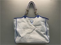 LOVELY CANVAS LADIES HAND BAG