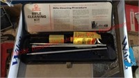 Outers rifle cleaning kit