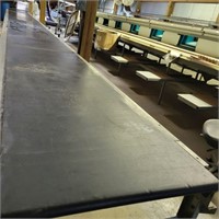 Conveyer Belt 35' Long 36" Wide