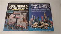 Cartridge World Information Books