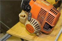Stihl FS110R Trimmer - For Parts