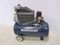 Air Compressor For the Garage or Shop