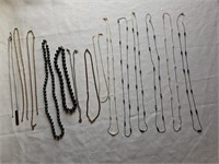 14 Fashion Necklaces