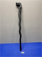 Dragon Plastic Walking Stick/Cane