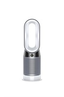 Dyson Purifier Hot+Cool HP07 (White/Silver)