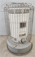 Toyoset Omni 230 Heater