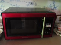 Emerson Microwave