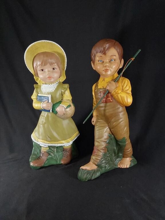 Antique and Collectible Auction