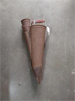 Antique Tabbaco Transplanter