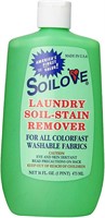 Soilove Soil/Stain Remover pack of 2
