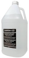 Hydrogen Peroxide 3% USP 4 Liters (1 Gallon) - Tot