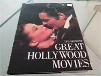 Large Book - Great Hollywood Movies