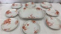 Austria Fine Porcelain