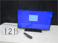 32" RCA Flatscreen TV w/ Remote