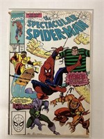 MARVEL COMICS PETER PARKER SPIDER-MAN # 169
