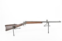 Remington Model 4, Rolling Block 22LR