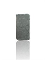 1lb Pure Solid Platinum Ingot Bar