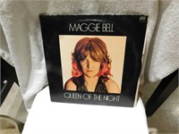 Maggie Bell - Queen of the Night