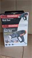 Drill Master Heat Gun