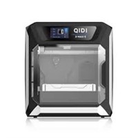 QIDI MAX3 3D Printer, High-Speed Large Size 3D Pri