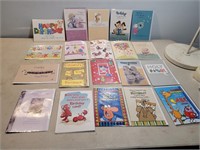 NEW Happy Birthday CARDS Marked $2.80 Each