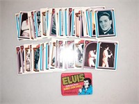 1978 Donruss Elvis 66 card Set W Wrapper
