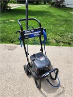 QUANTUM XTE 6HP PRESSURE WASHER