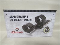 Burris AR Mount