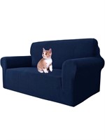 $56 1Pc Loveseat Couch Cover