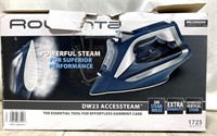 Rowenta Powerful Steam Iron