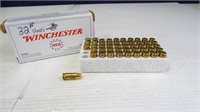 Winchester 32 Auto Cartridges